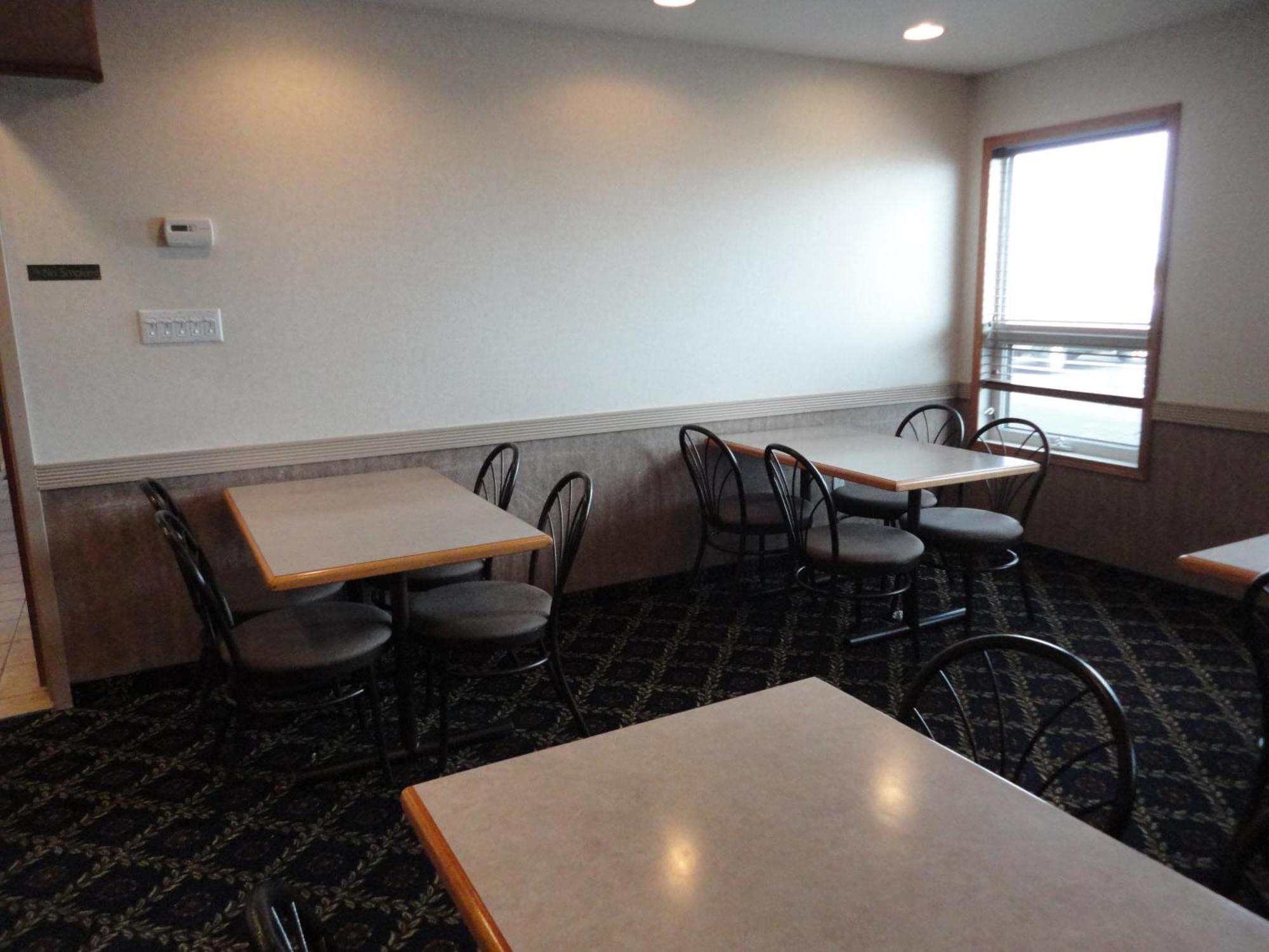 Perfect Inns & Suites Weyburn Exterior foto